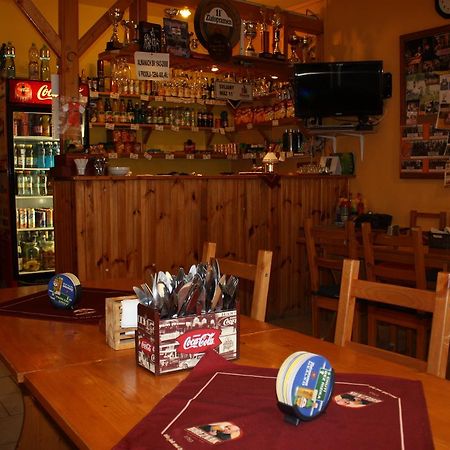 Sporthotel Bk Pod Lipou Roudnice nad Labem Esterno foto