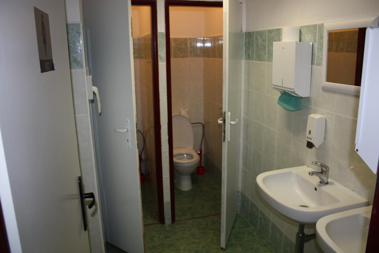 Sporthotel Bk Pod Lipou Roudnice nad Labem Esterno foto