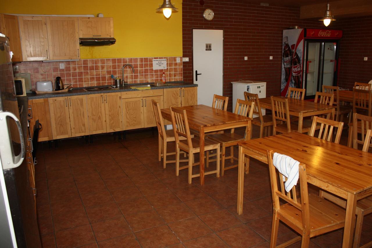Sporthotel Bk Pod Lipou Roudnice nad Labem Esterno foto