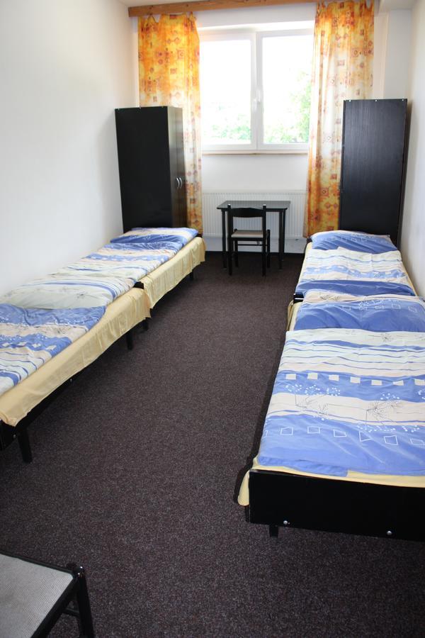 Sporthotel Bk Pod Lipou Roudnice nad Labem Esterno foto
