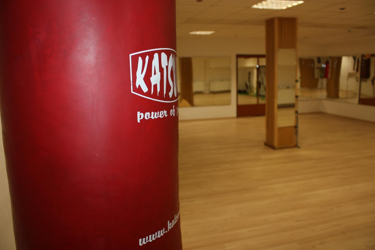Sporthotel Bk Pod Lipou Roudnice nad Labem Esterno foto
