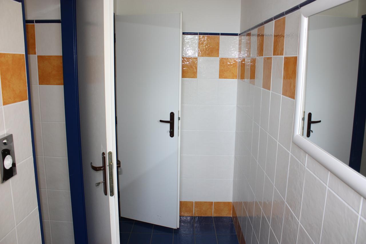 Sporthotel Bk Pod Lipou Roudnice nad Labem Esterno foto