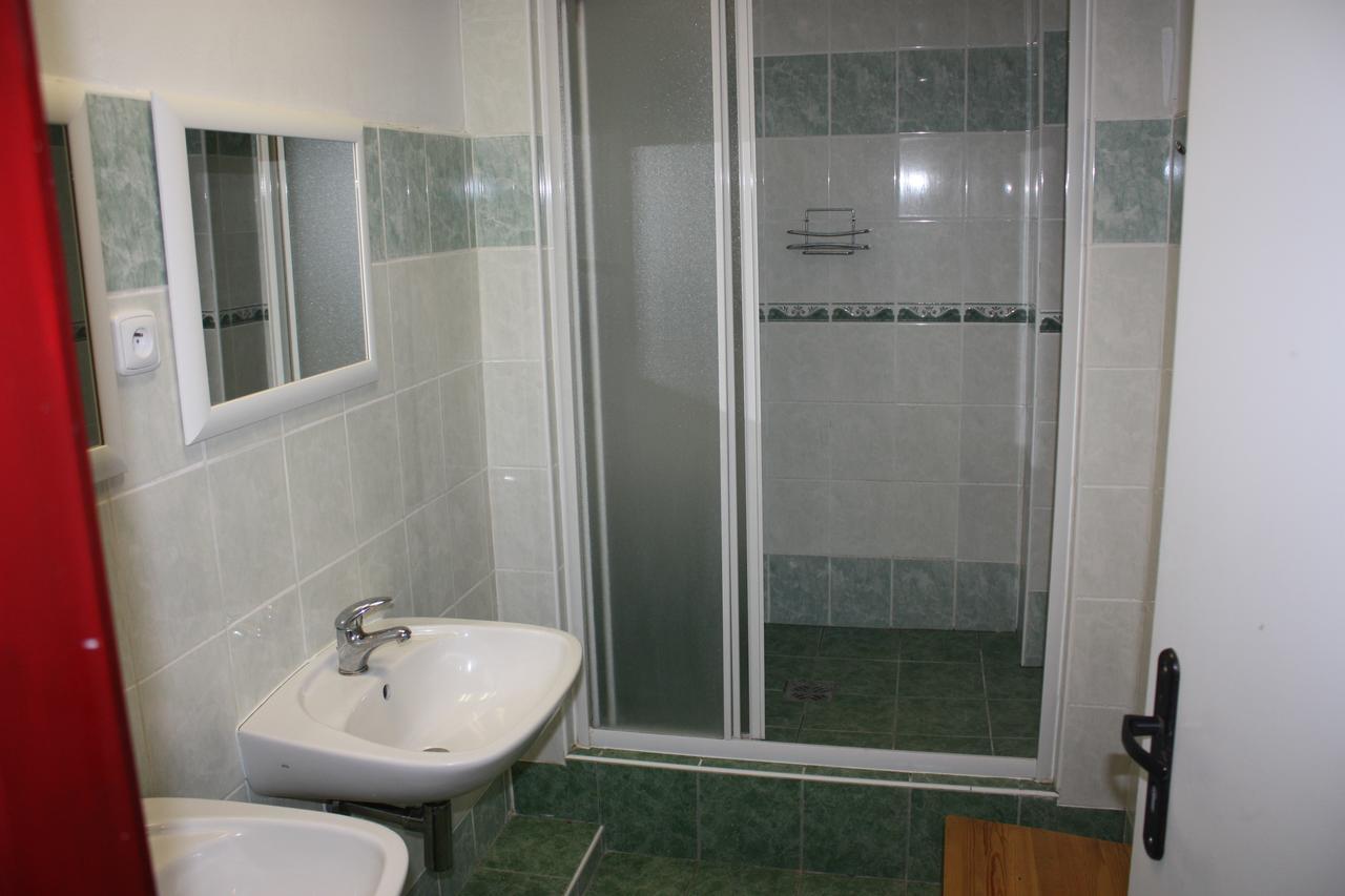 Sporthotel Bk Pod Lipou Roudnice nad Labem Esterno foto