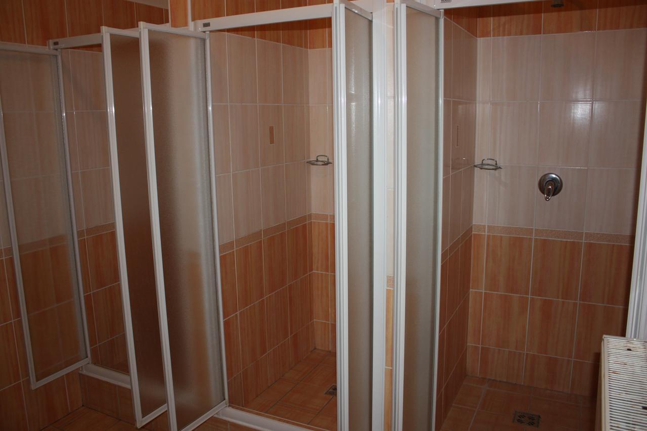 Sporthotel Bk Pod Lipou Roudnice nad Labem Esterno foto