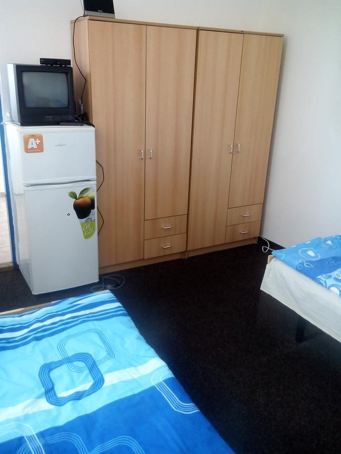 Sporthotel Bk Pod Lipou Roudnice nad Labem Esterno foto