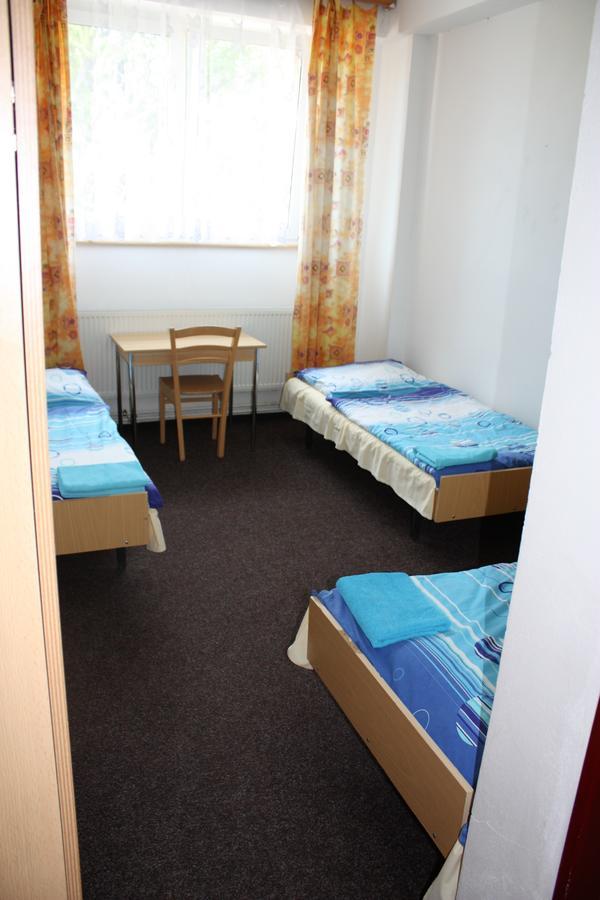 Sporthotel Bk Pod Lipou Roudnice nad Labem Esterno foto