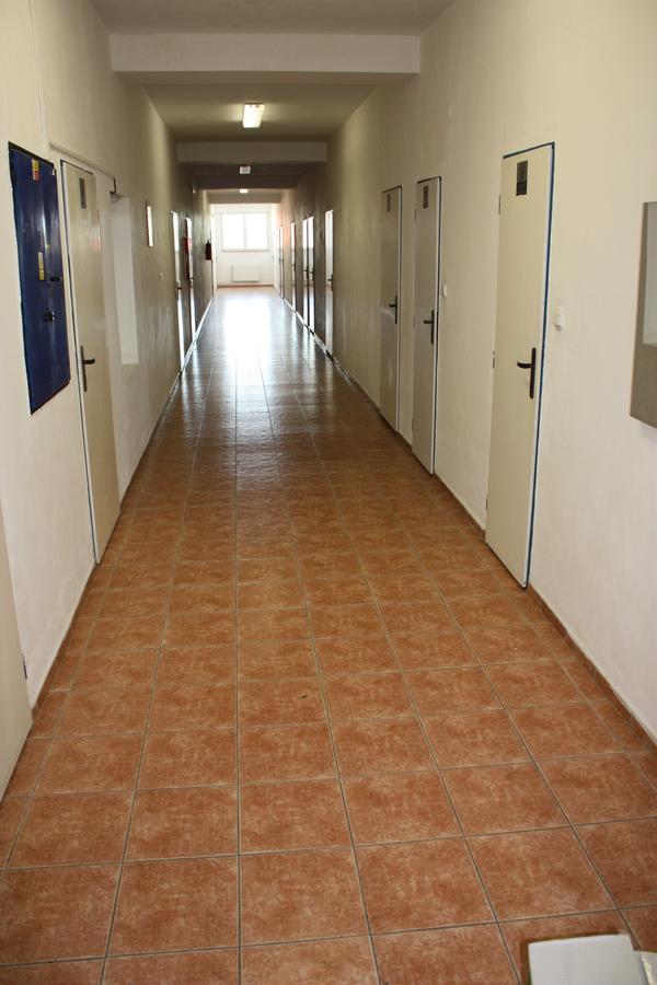 Sporthotel Bk Pod Lipou Roudnice nad Labem Esterno foto
