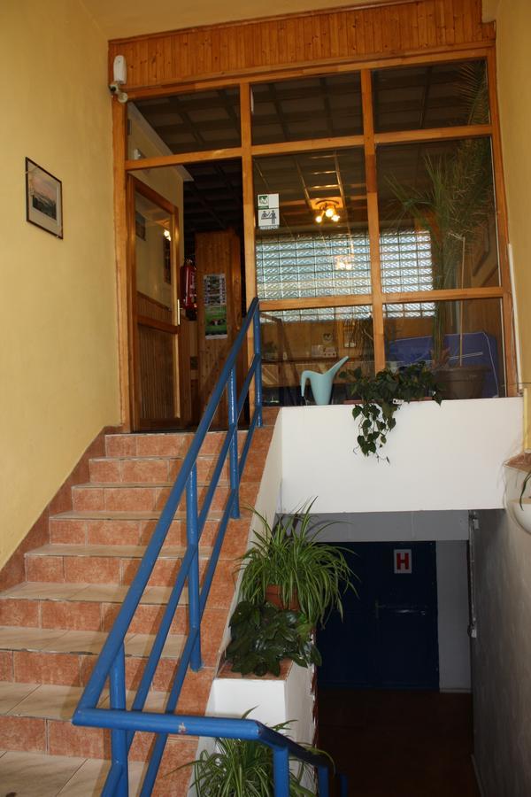 Sporthotel Bk Pod Lipou Roudnice nad Labem Esterno foto