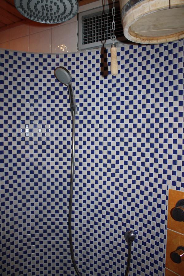 Sporthotel Bk Pod Lipou Roudnice nad Labem Esterno foto