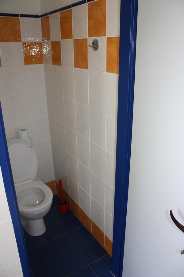 Sporthotel Bk Pod Lipou Roudnice nad Labem Esterno foto
