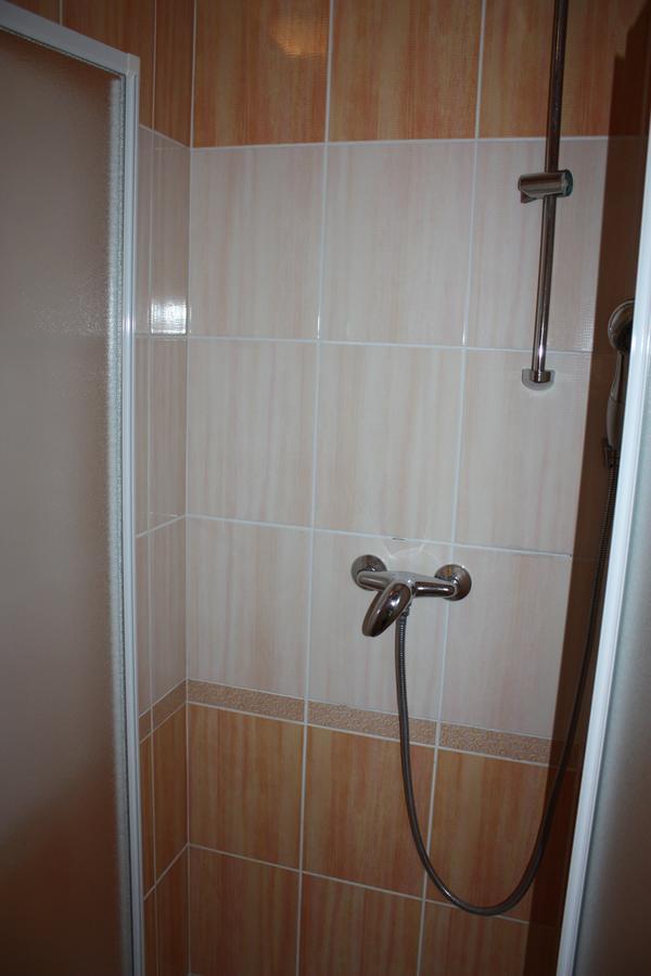 Sporthotel Bk Pod Lipou Roudnice nad Labem Esterno foto