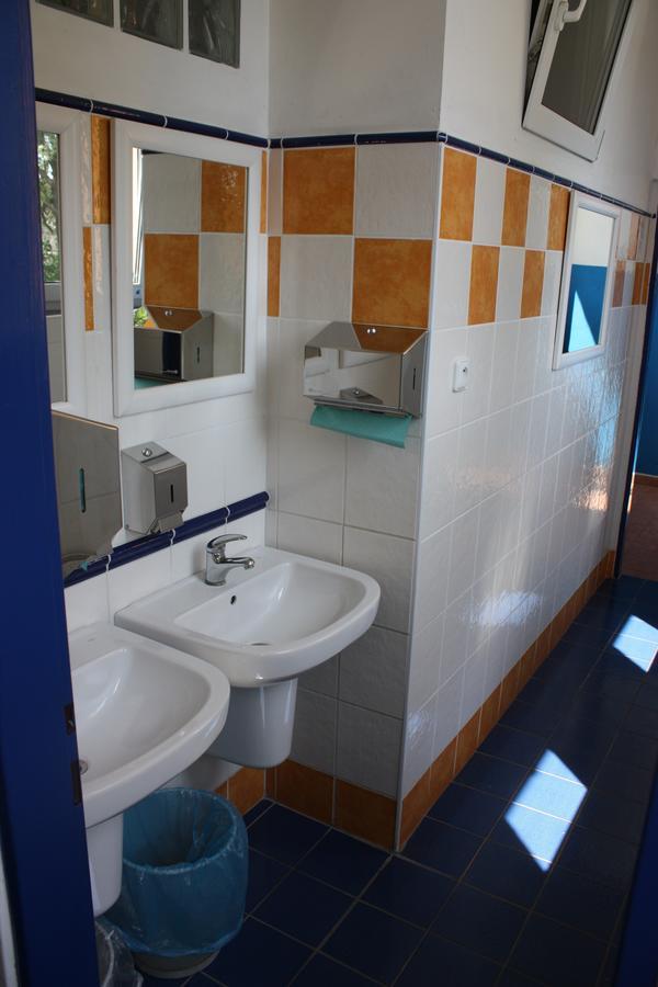Sporthotel Bk Pod Lipou Roudnice nad Labem Esterno foto