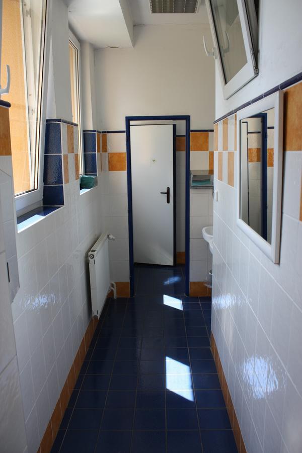 Sporthotel Bk Pod Lipou Roudnice nad Labem Esterno foto
