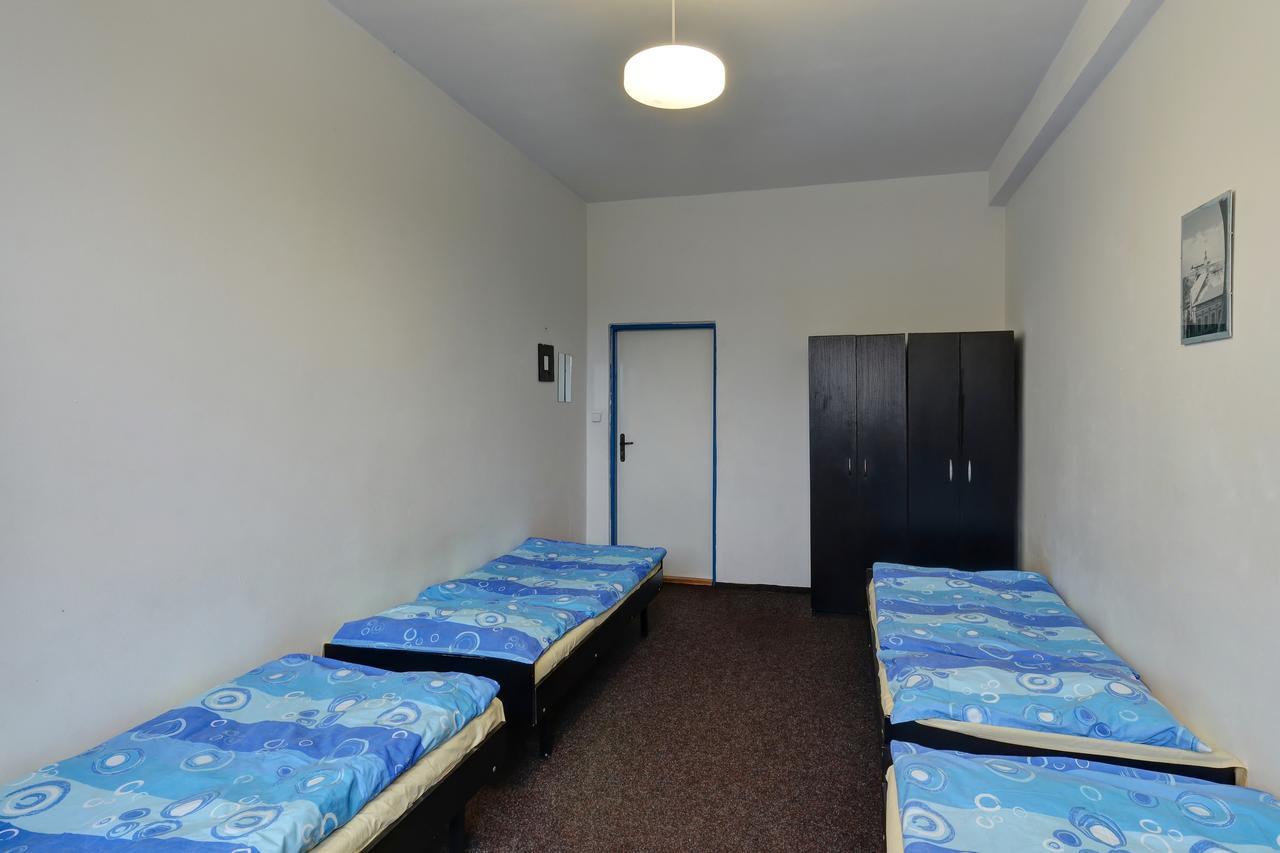 Sporthotel Bk Pod Lipou Roudnice nad Labem Esterno foto